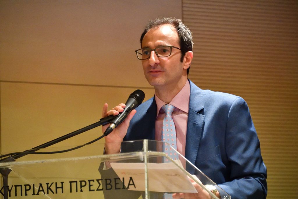 BEYOND SCIENCE: ένας διάλογος μεταξύ επιστήμης και τέχνης