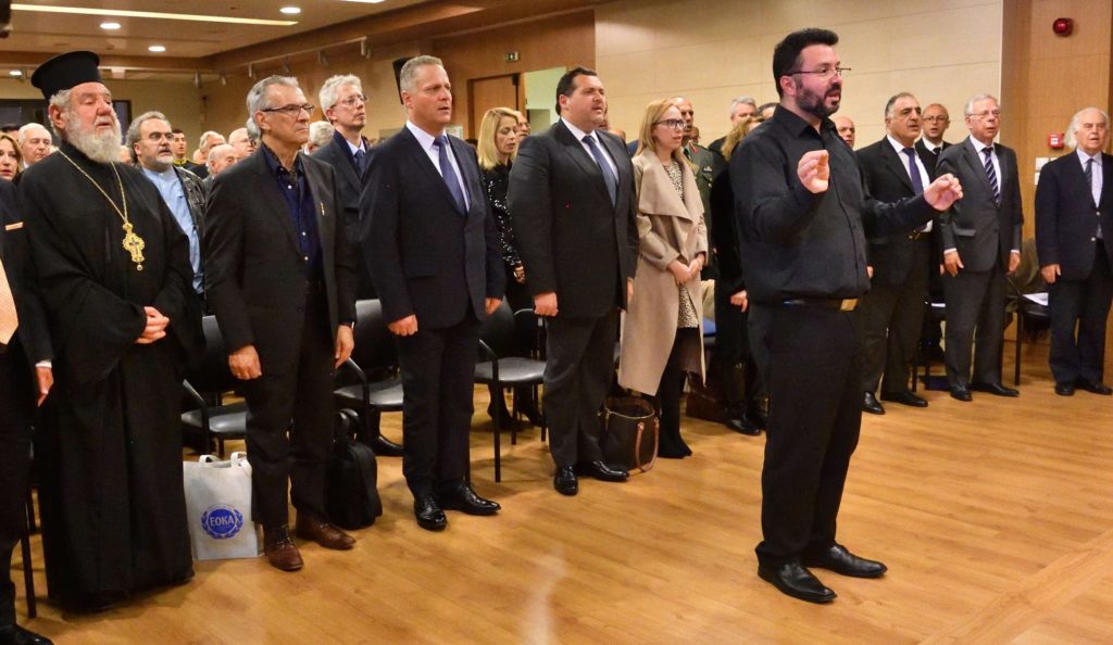 Βασανιστήρια και οι 14 Ηρωομάρτυρες της Ε.Ο.Κ.Α. που πέθαναν στα ανακριτήρια των Βρετανών 1955-1959