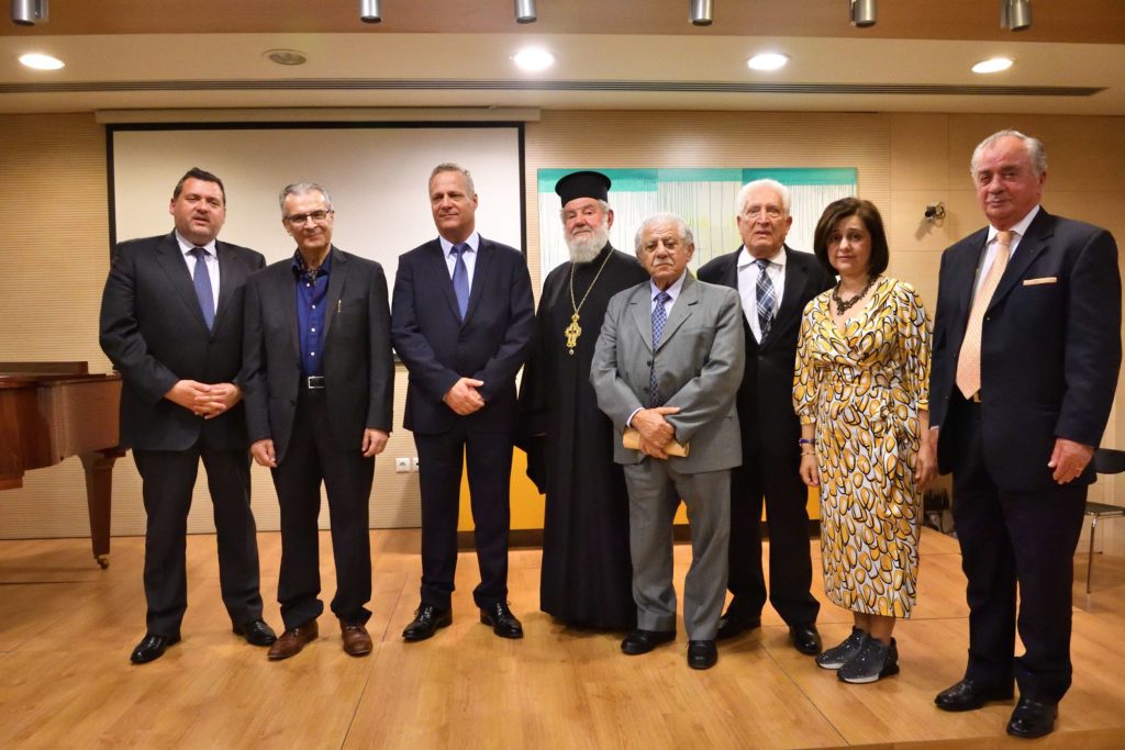 Βασανιστήρια και οι 14 Ηρωομάρτυρες της Ε.Ο.Κ.Α. που πέθαναν στα ανακριτήρια των Βρετανών 1955-1959