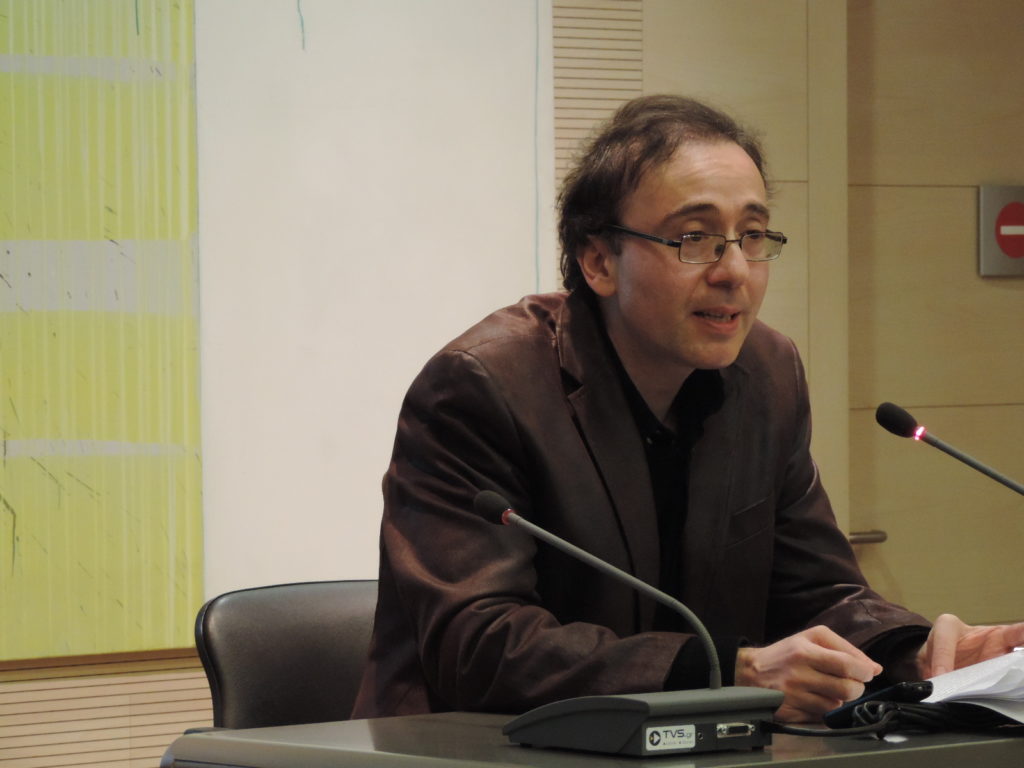 Ζωρζ Μπατάιγ και Μισέλ Λεϊρίς: Για μία μετα-ανθρωπιστική ανθρωπολογία του παρελθόντος