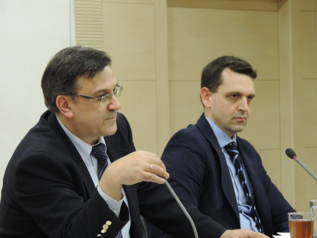 Ανοιχτή Συζήτηση της Εταιρείας Μελέτης και Έρευνας Νεότερης και Σύγχρονης Ιστορίας