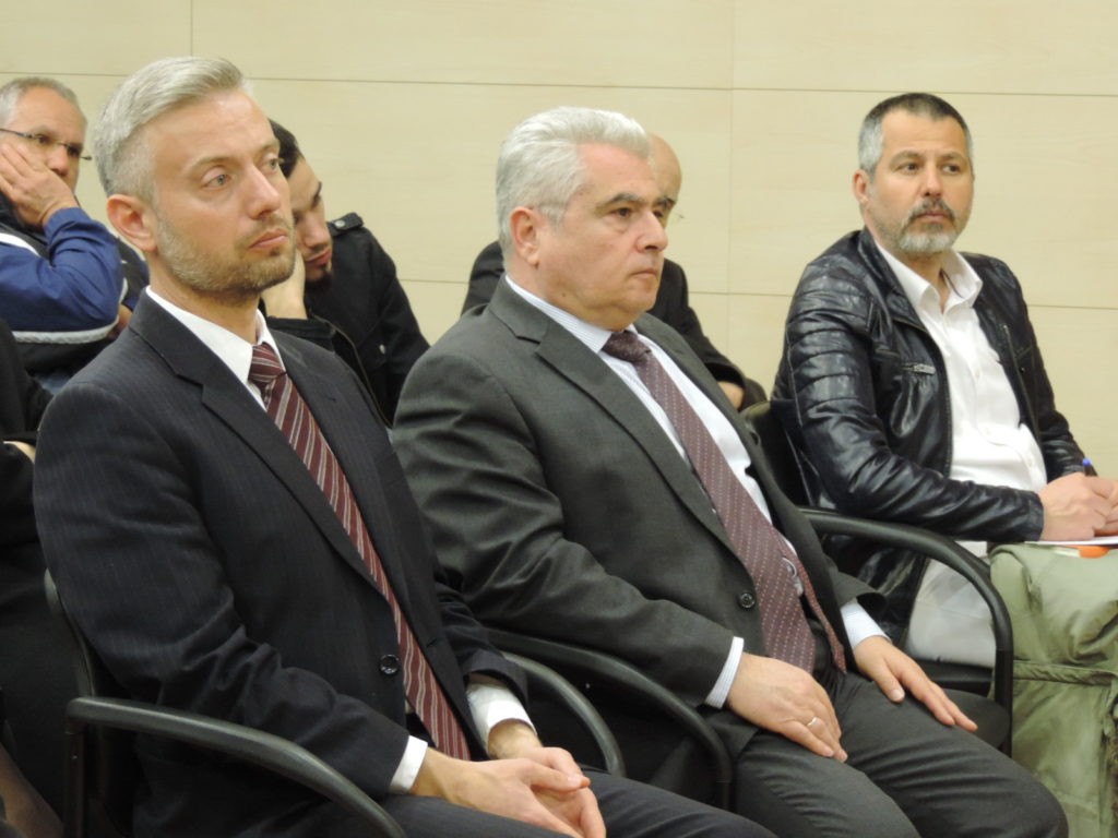 Ανοιχτή Συζήτηση της Εταιρείας Μελέτης και Έρευνας Νεότερης και Σύγχρονης Ιστορίας