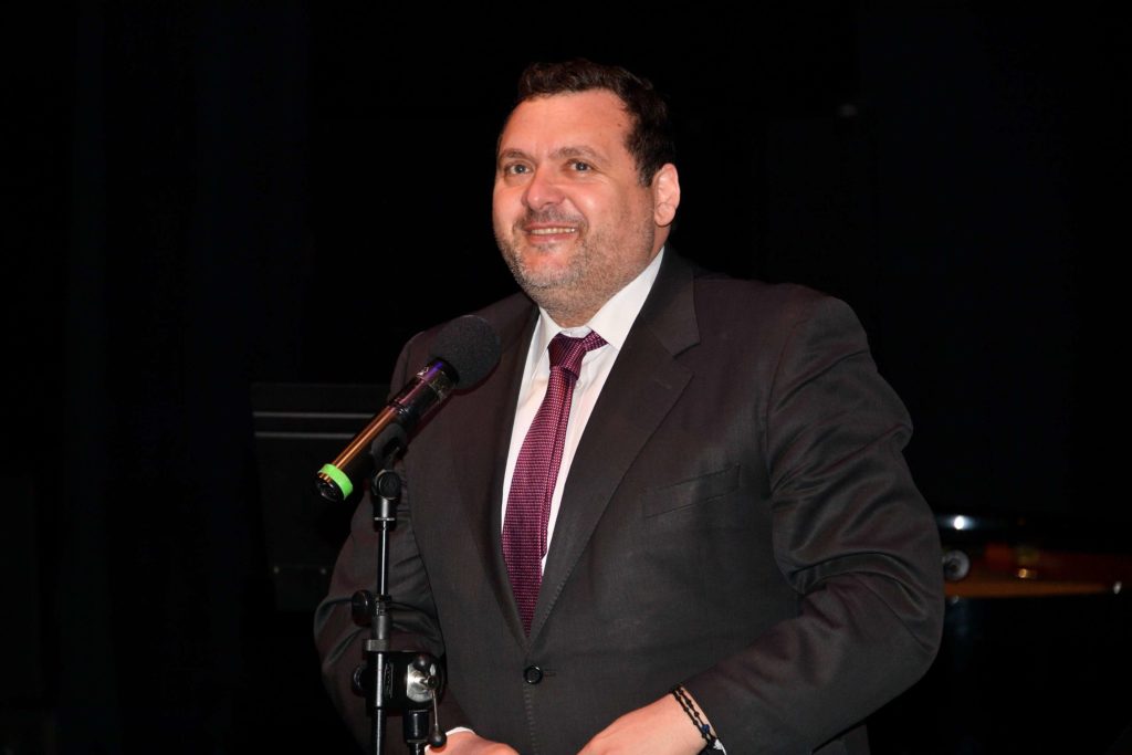 Συναυλία: Ιχνηλατώντας πόλεις ελληνικές