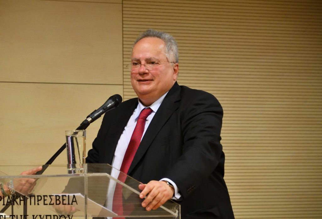 Σεφέρης – Αβέρωφ Η ρήξη