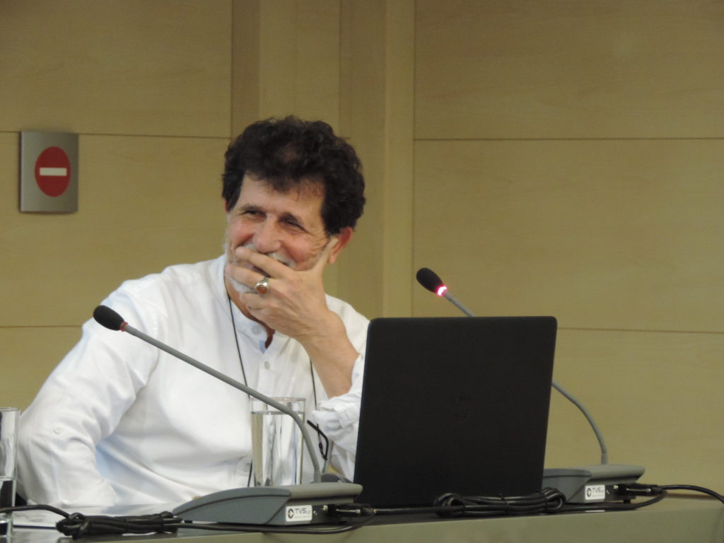 30 χρόνια ΝΕΟ ΕΠΙΠΕΔΟ 1989-2019+2 Η ιστορία ενός περιοδικού