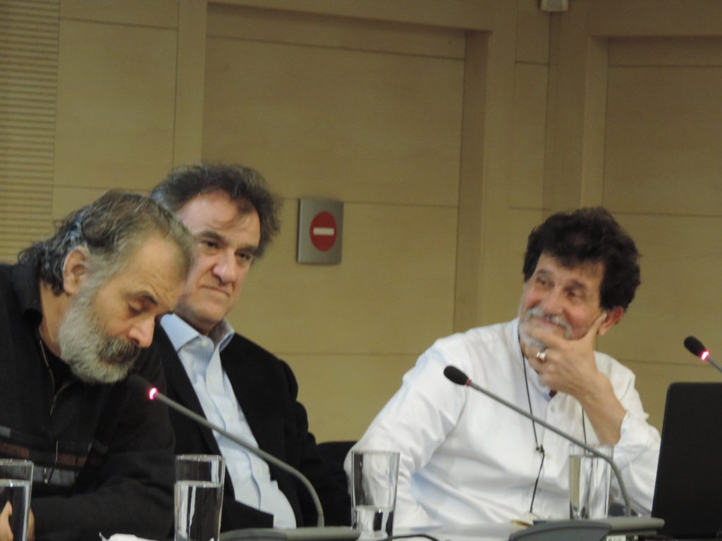 30 χρόνια ΝΕΟ ΕΠΙΠΕΔΟ 1989-2019+2 Η ιστορία ενός περιοδικού