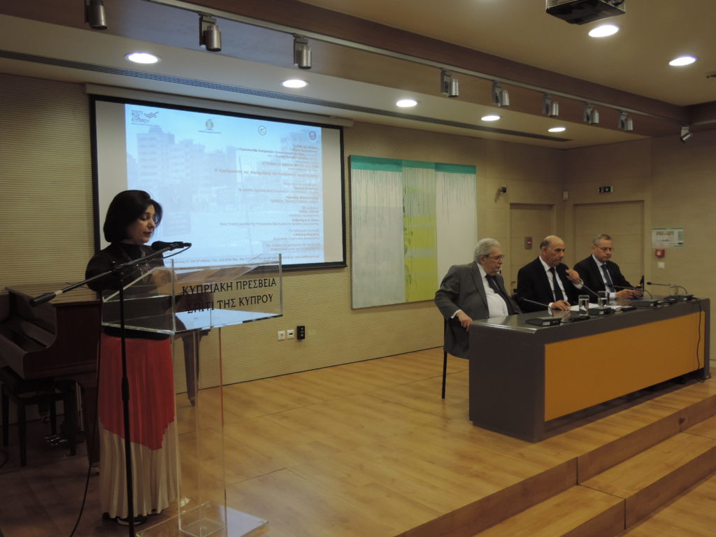 Η Αμμόχωστος ως παράμετρος του κυπριακού προβλήματος