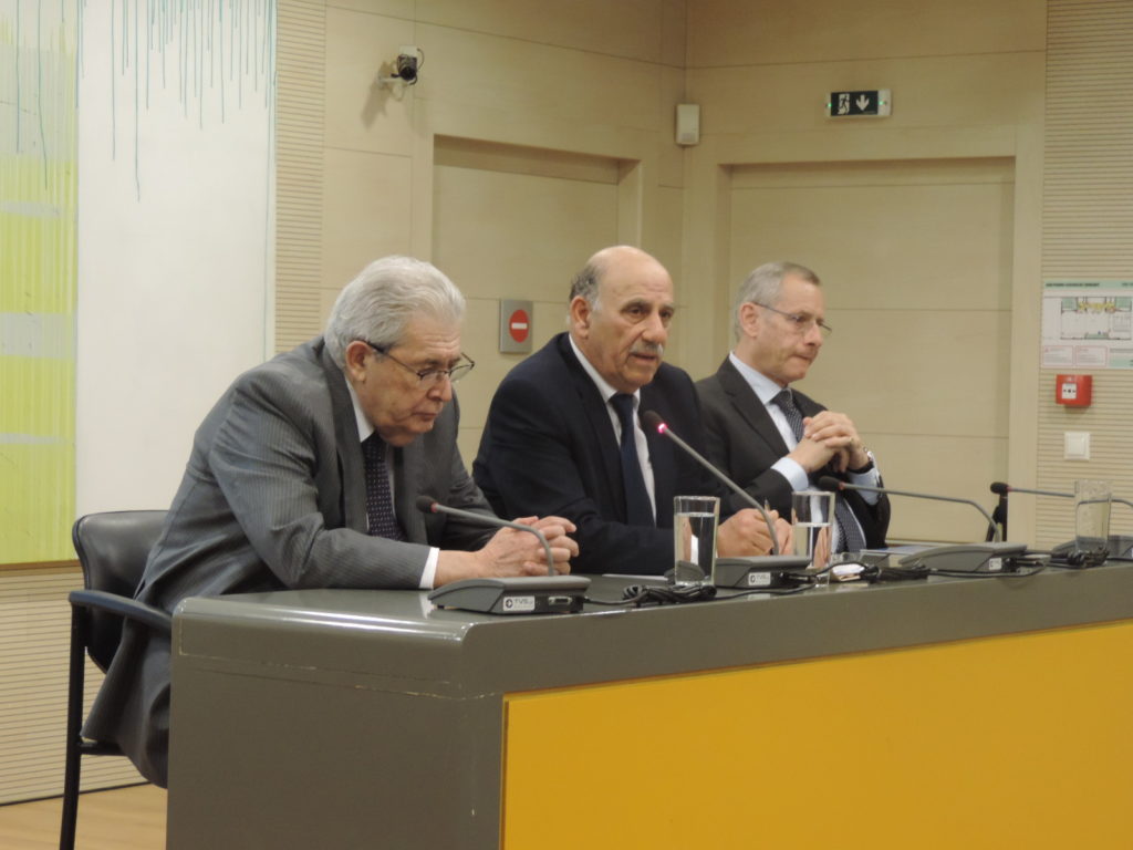Η Αμμόχωστος ως παράμετρος του κυπριακού προβλήματος