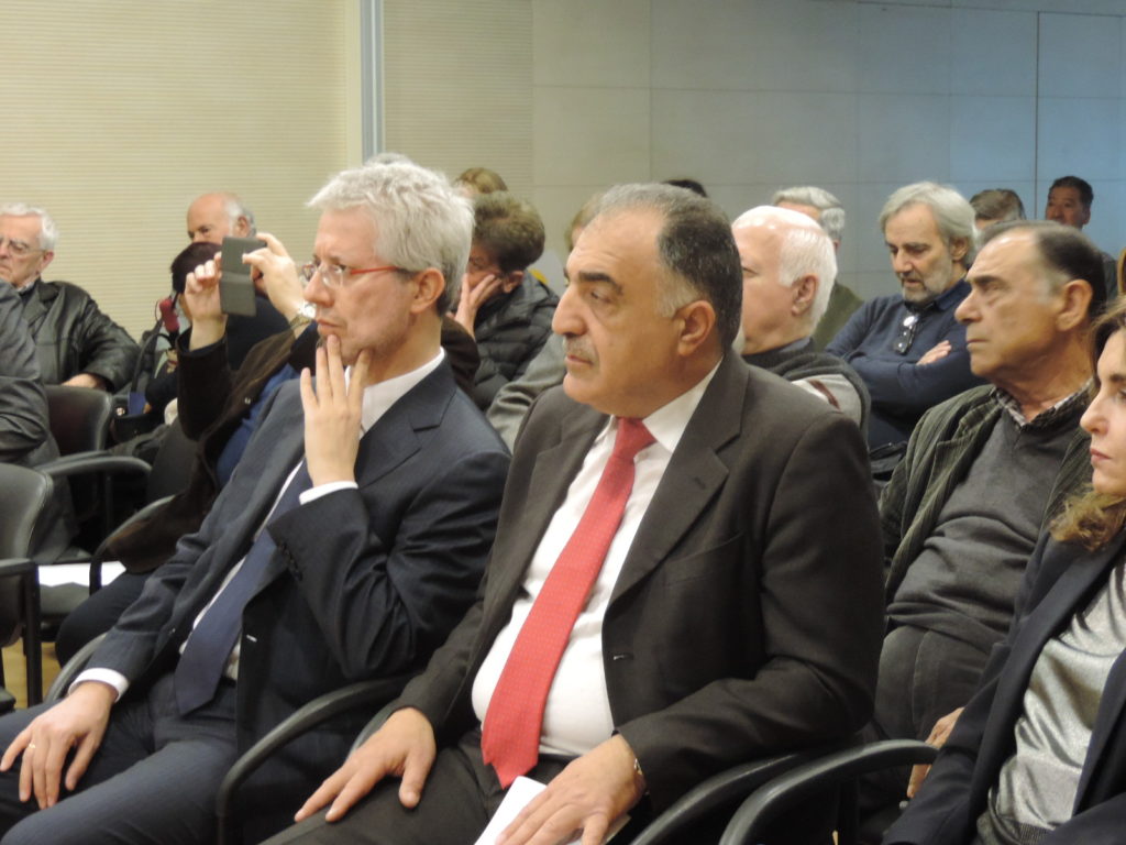 Η Αμμόχωστος ως παράμετρος του κυπριακού προβλήματος