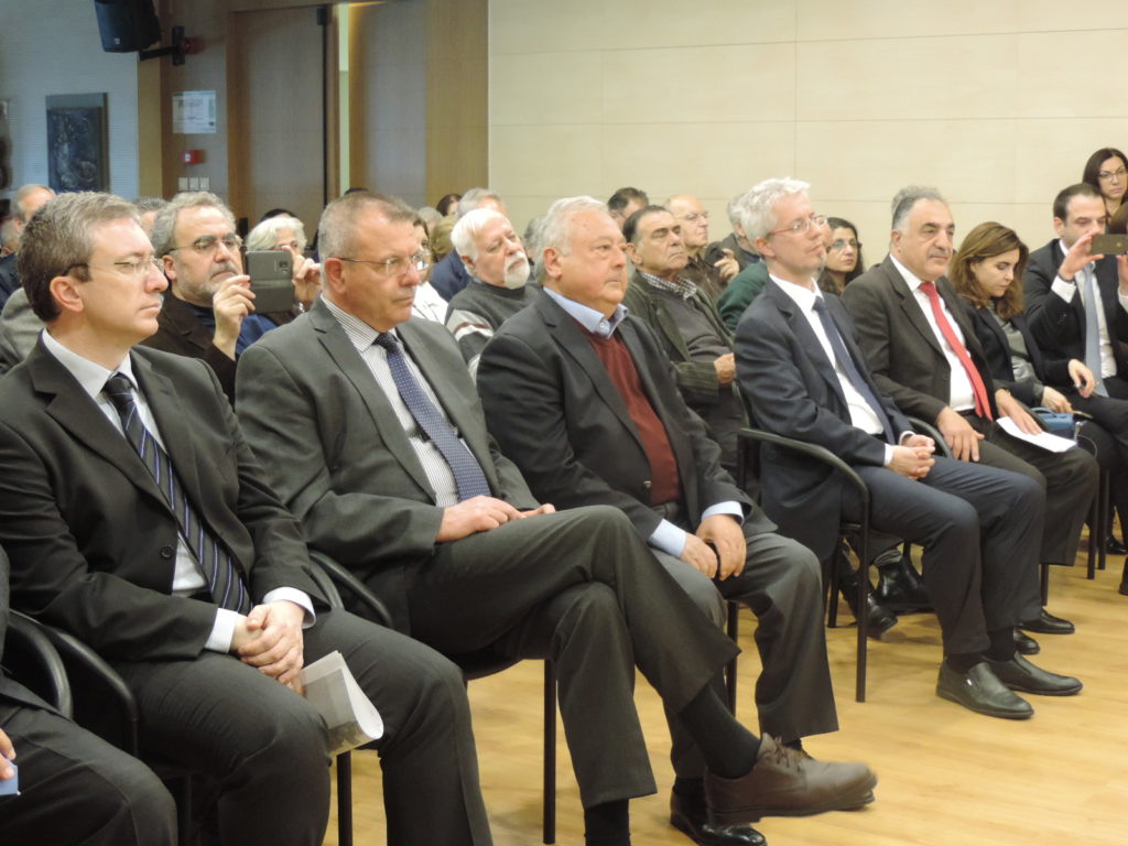 Η Αμμόχωστος ως παράμετρος του κυπριακού προβλήματος