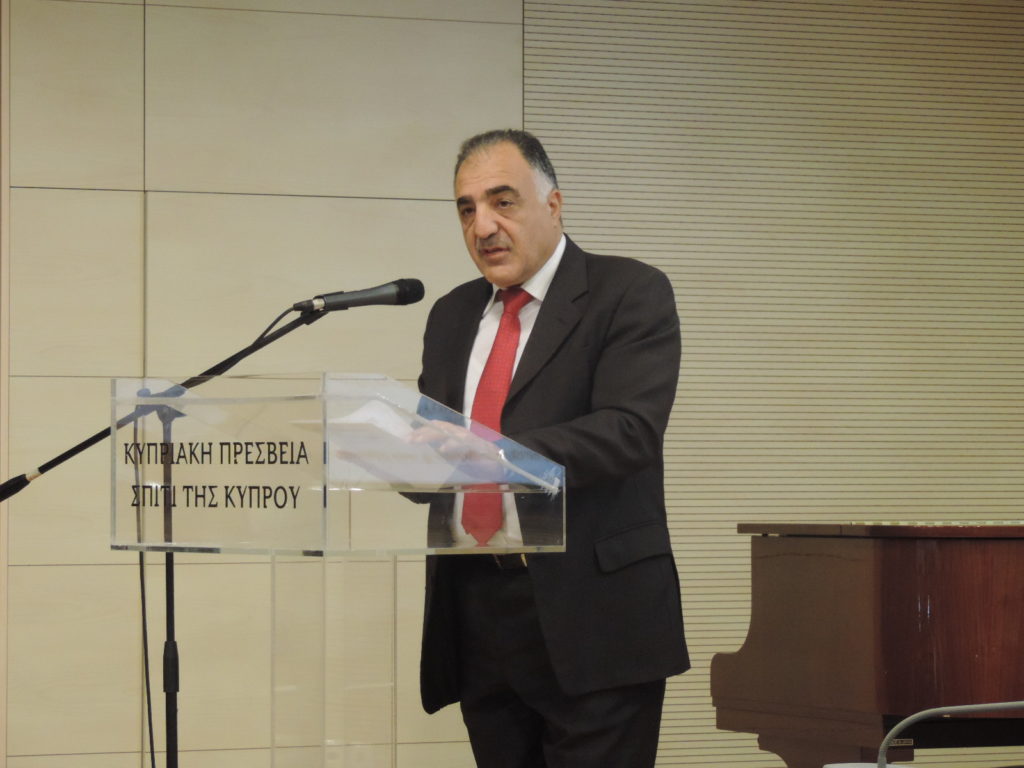 Η Αμμόχωστος ως παράμετρος του κυπριακού προβλήματος