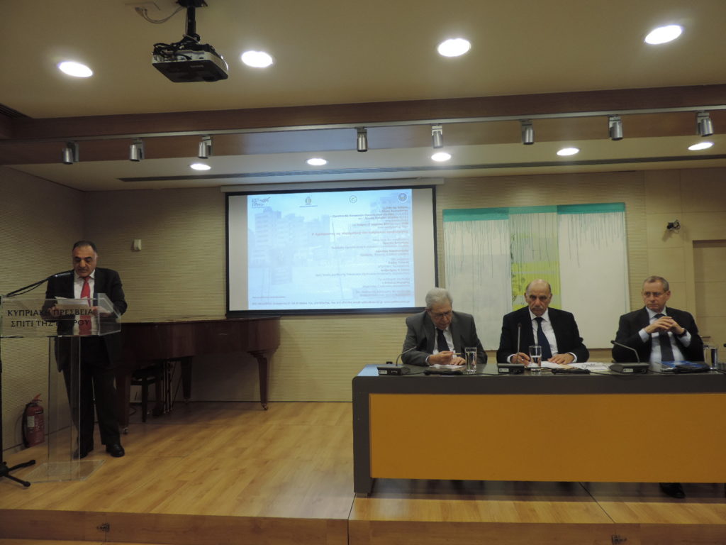 Η Αμμόχωστος ως παράμετρος του κυπριακού προβλήματος