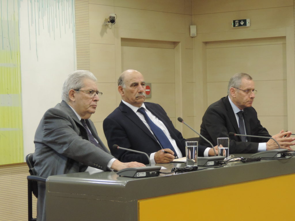 Η Αμμόχωστος ως παράμετρος του κυπριακού προβλήματος