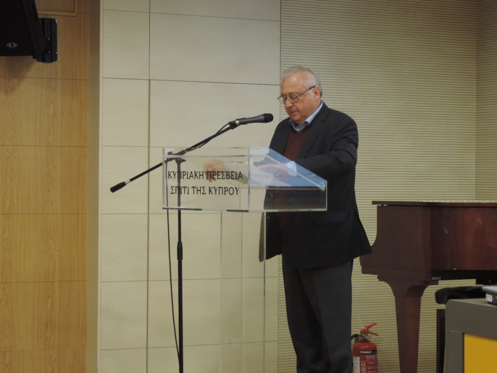 Η Αμμόχωστος ως παράμετρος του κυπριακού προβλήματος