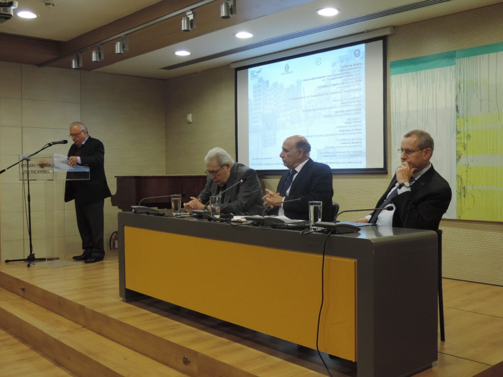 Η Αμμόχωστος ως παράμετρος του κυπριακού προβλήματος