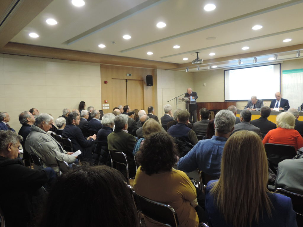 Η Αμμόχωστος ως παράμετρος του κυπριακού προβλήματος