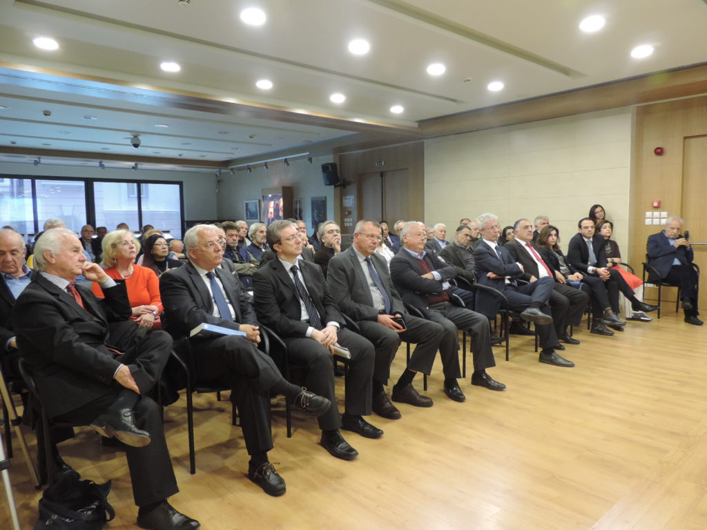 Η Αμμόχωστος ως παράμετρος του κυπριακού προβλήματος