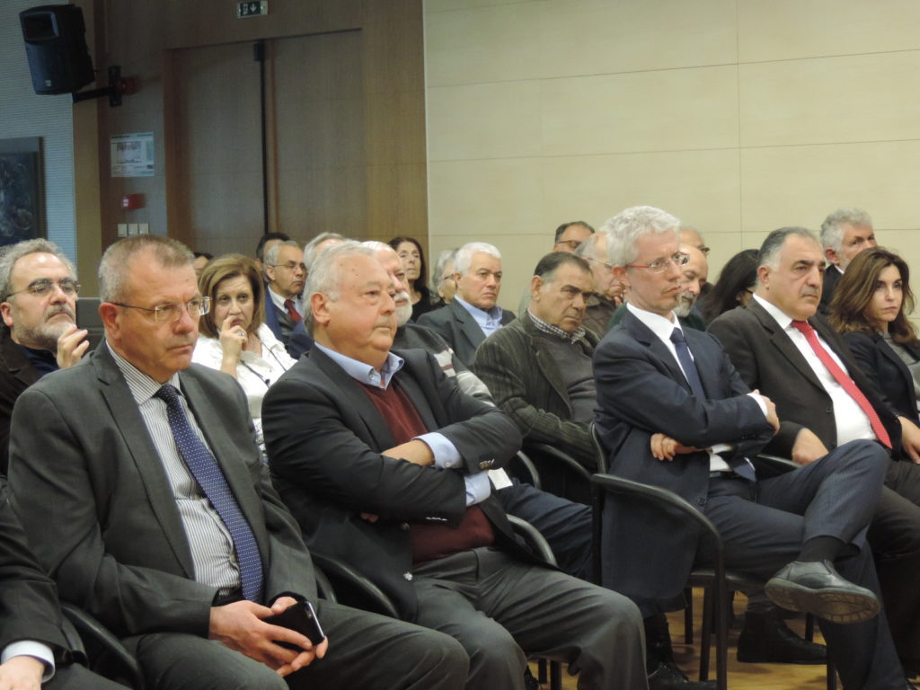 Η Αμμόχωστος ως παράμετρος του κυπριακού προβλήματος