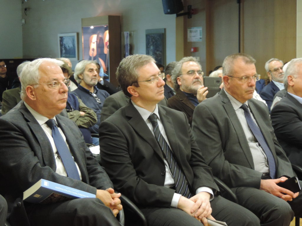 Η Αμμόχωστος ως παράμετρος του κυπριακού προβλήματος