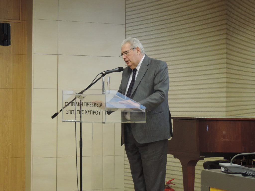Η Αμμόχωστος ως παράμετρος του κυπριακού προβλήματος