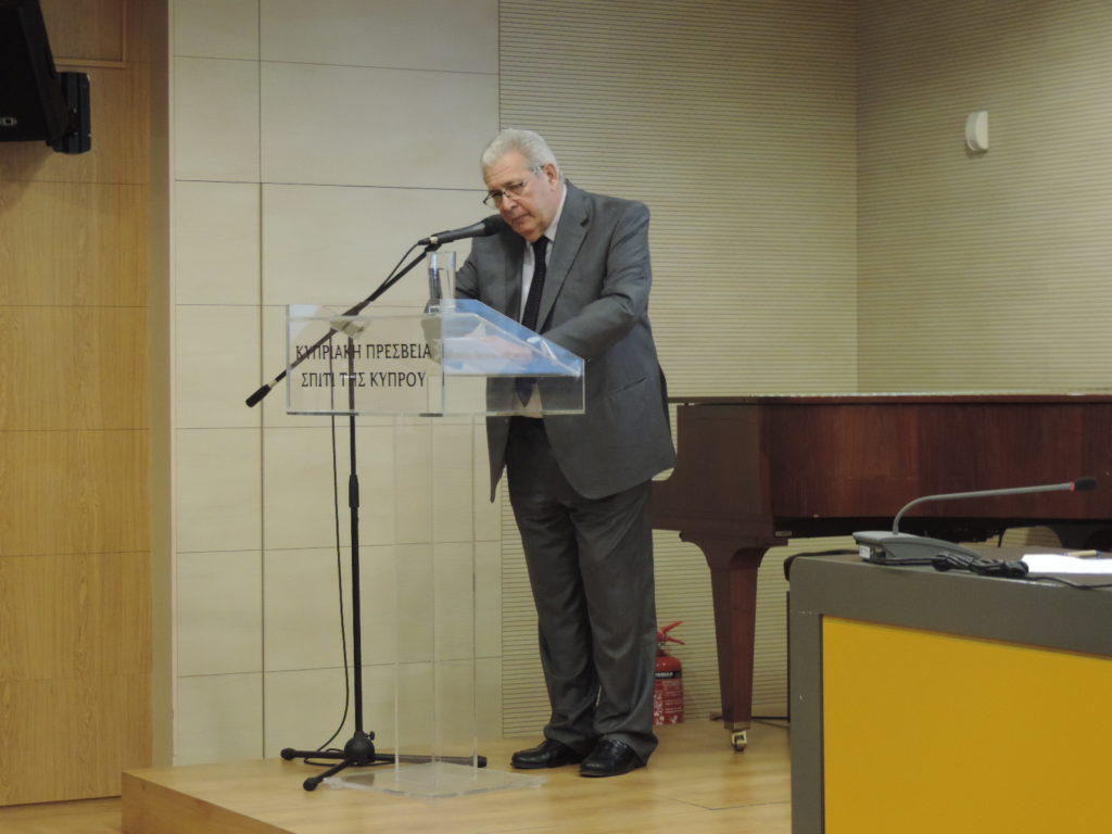Η Αμμόχωστος ως παράμετρος του κυπριακού προβλήματος