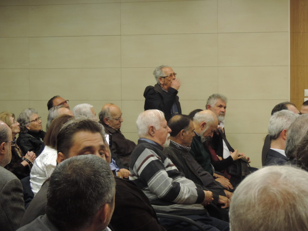 Η Αμμόχωστος ως παράμετρος του κυπριακού προβλήματος