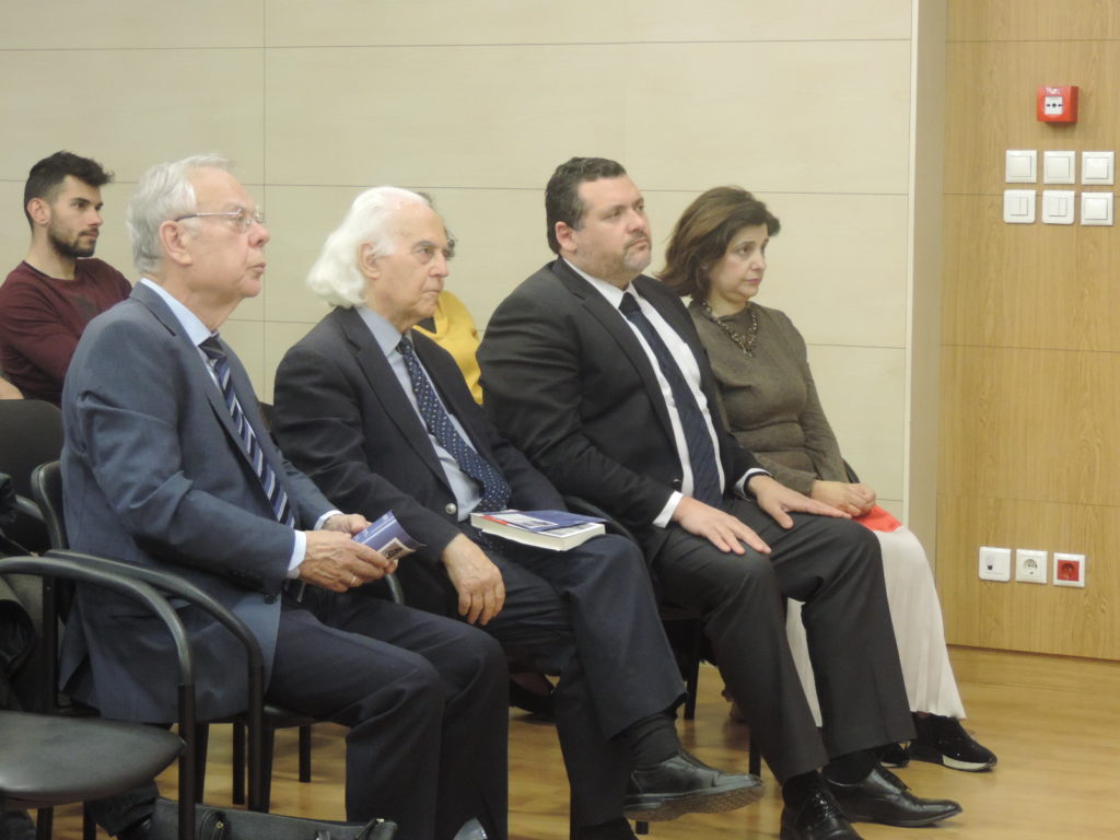 Ιδέες της σκληρότητας και της καλοσύνης