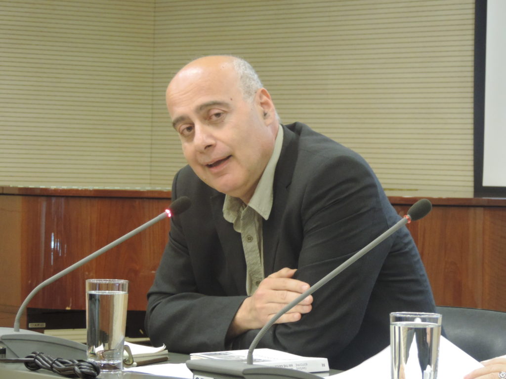 Ιδέες της σκληρότητας και της καλοσύνης