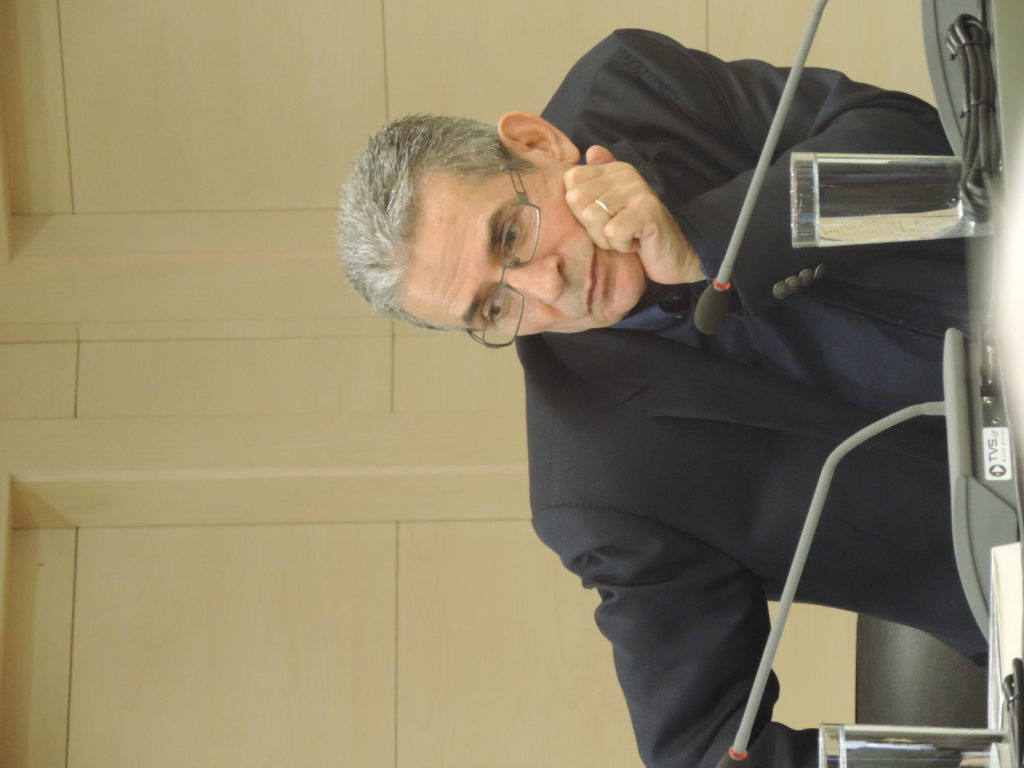 Ιδέες της σκληρότητας και της καλοσύνης