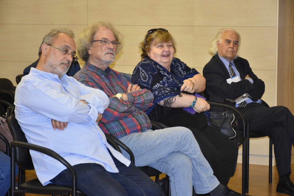 Ανθολογία Νέων Κυπρίων Ποιητών