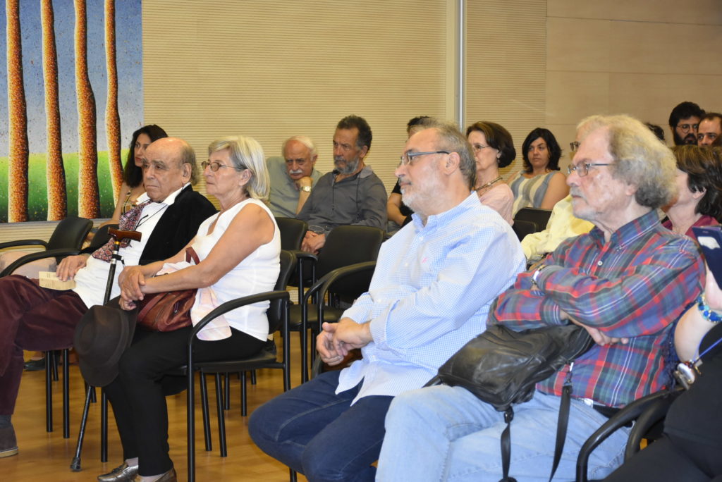 Ανθολογία Νέων Κυπρίων Ποιητών