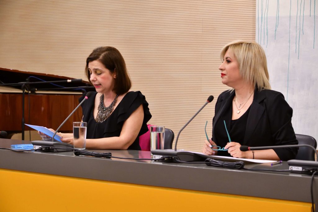 Η ζωή και το έργο του Νίκου Καββαδία μέσα από μια οικουμενική, πολιτισμική προοπτική