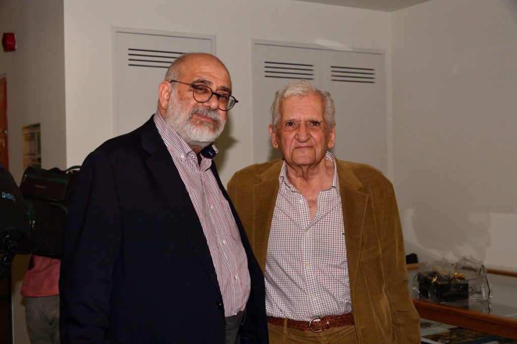 Ποίηση και Ζωγραφική Τίτος Πατρίκιος
