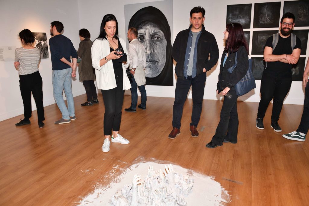 Ποίηση και Ζωγραφική Τίτος Πατρίκιος