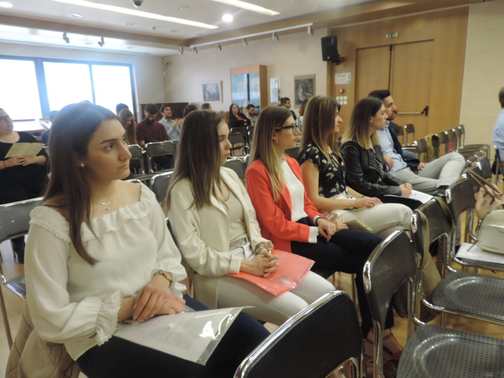 ΚΓ’ Σεμινάριο Αρχαίας Κυπριακής Γραμματείας