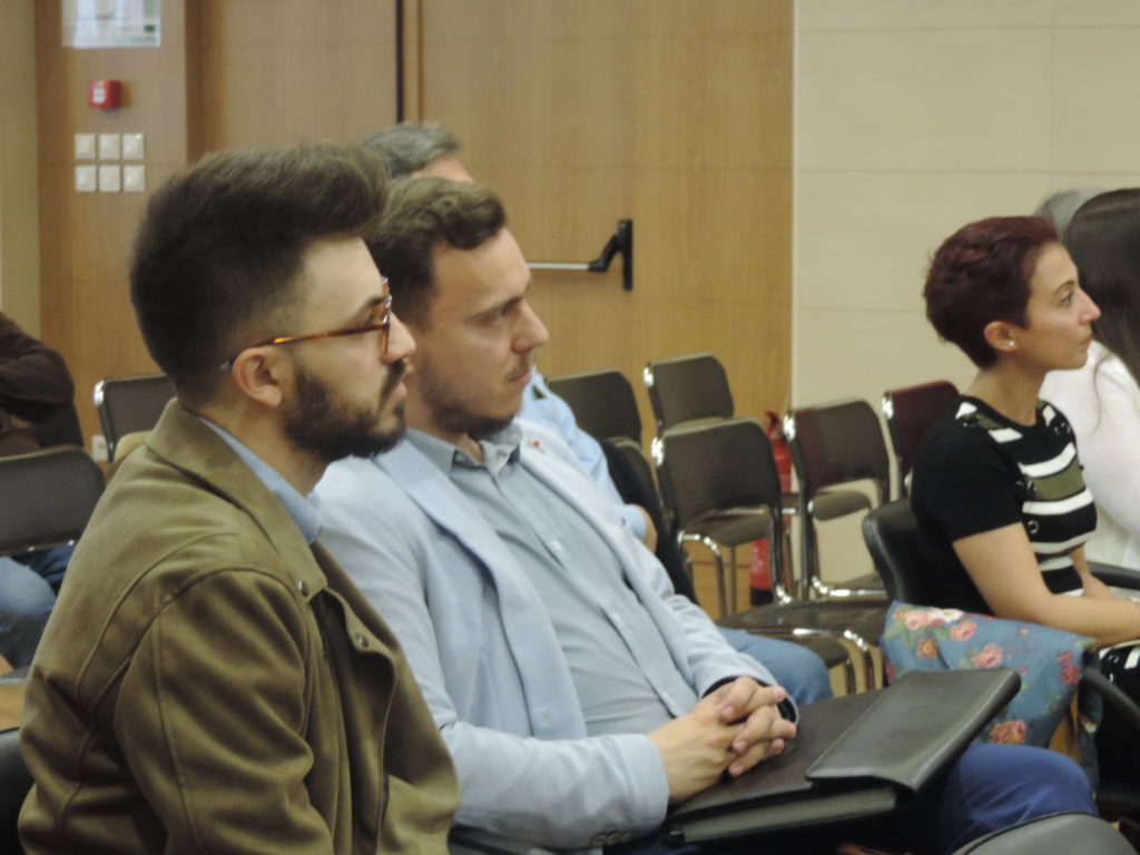 ΚΓ’ Σεμινάριο Αρχαίας Κυπριακής Γραμματείας