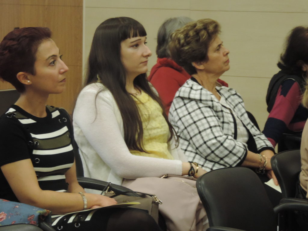 ΚΓ’ Σεμινάριο Αρχαίας Κυπριακής Γραμματείας