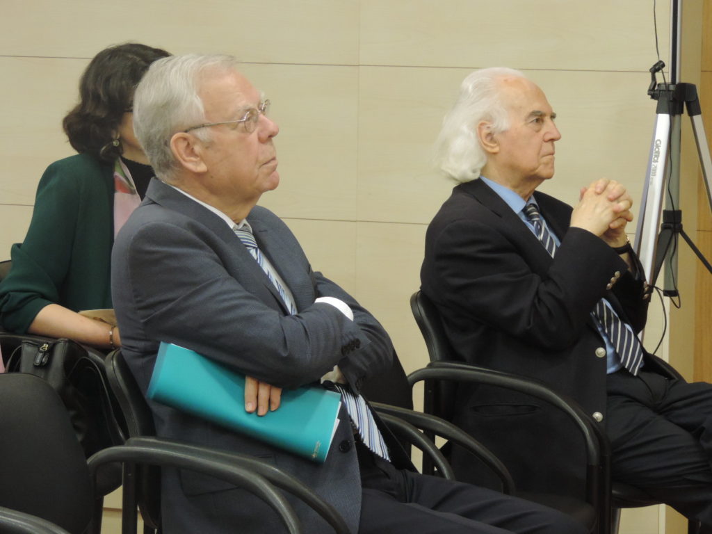 ΚΓ’ Σεμινάριο Αρχαίας Κυπριακής Γραμματείας
