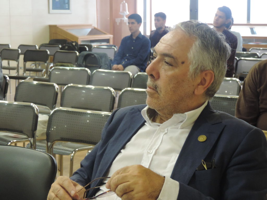 ΚΓ’ Σεμινάριο Αρχαίας Κυπριακής Γραμματείας
