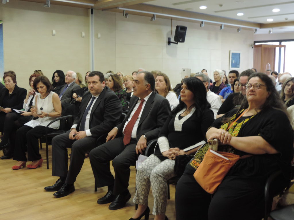 Γενοκτονία του Ποντιακού Ελληνισμού