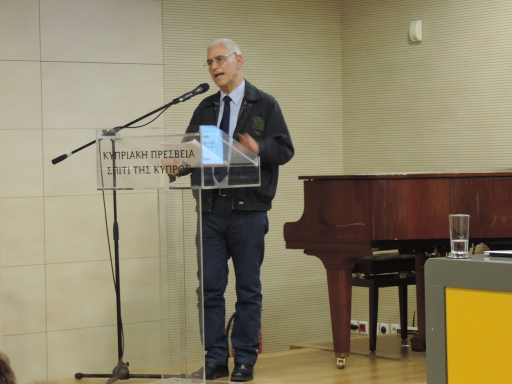 Γενοκτονία του Ποντιακού Ελληνισμού