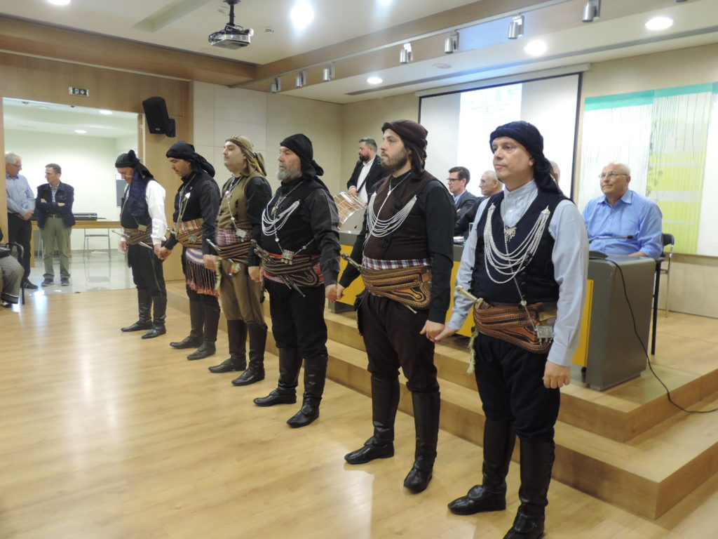 Γενοκτονία του Ποντιακού Ελληνισμού