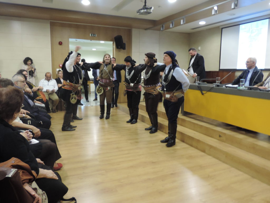 Γενοκτονία του Ποντιακού Ελληνισμού