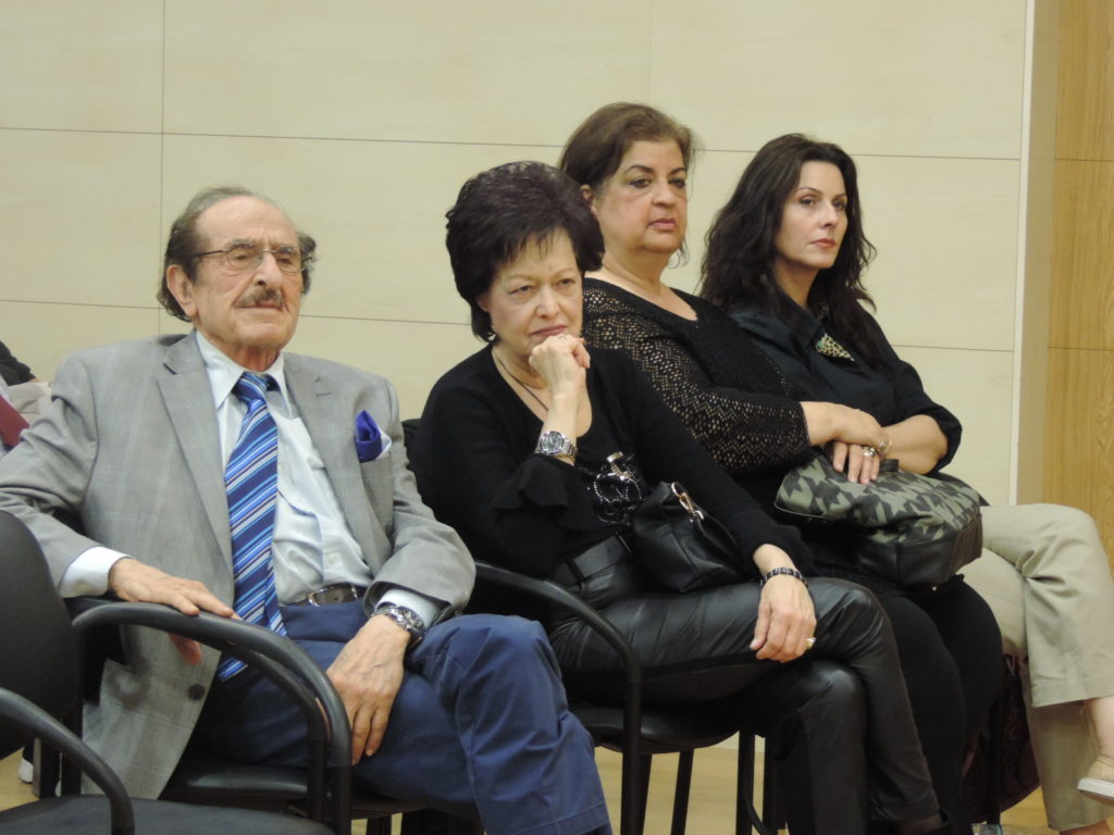 Διάλεξη Πασχάλη Κιτρομιλίδη της Εταιρείας Μελέτης και Έρευνας Νεότερης και Σύγχρονης Ιστορίας