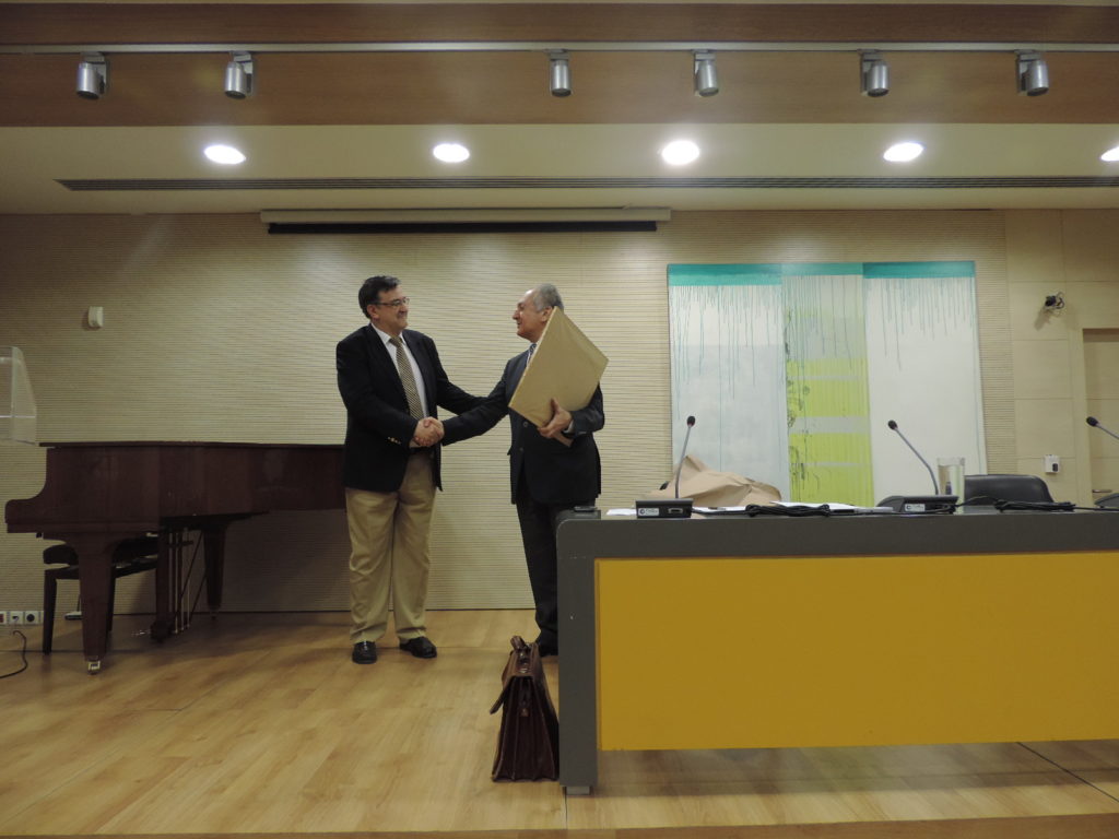 Διάλεξη Πασχάλη Κιτρομιλίδη της Εταιρείας Μελέτης και Έρευνας Νεότερης και Σύγχρονης Ιστορίας