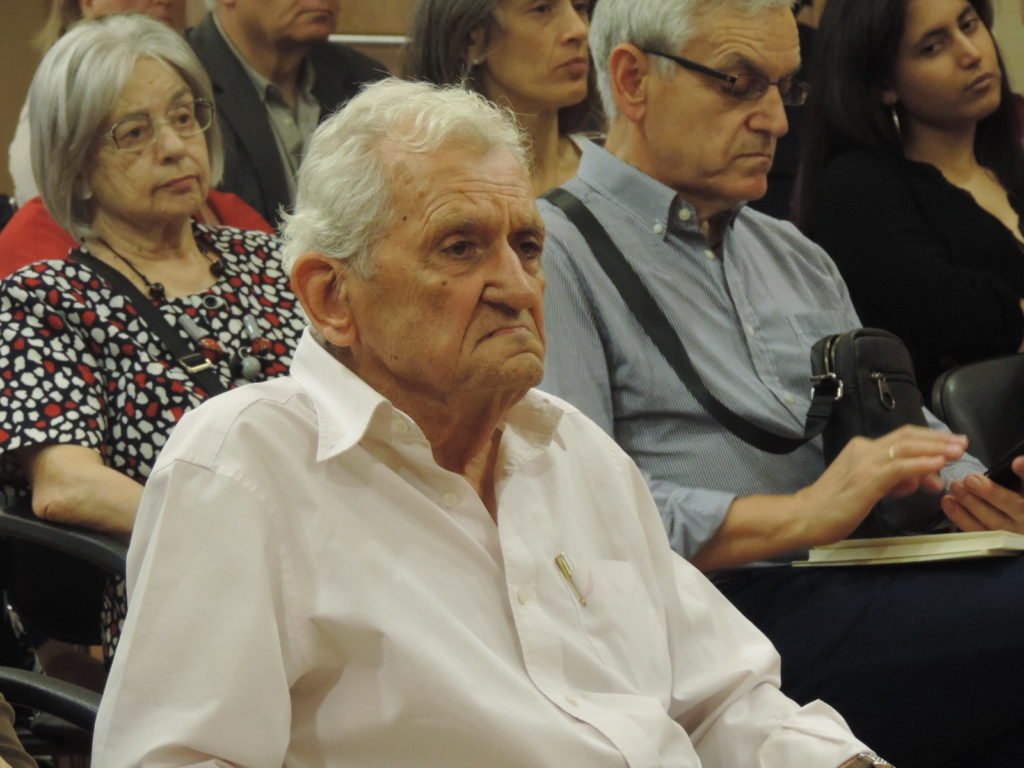 Αφιέρωμα στο Τίτο Πατρίκιο