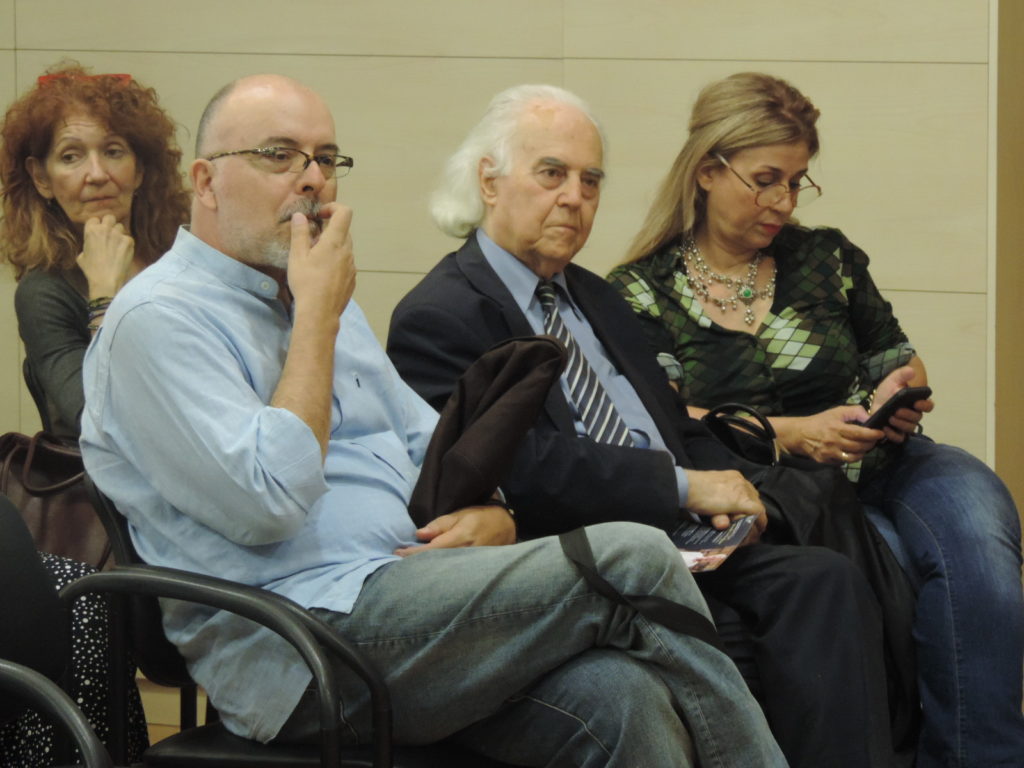 Αφιέρωμα στο Τίτο Πατρίκιο