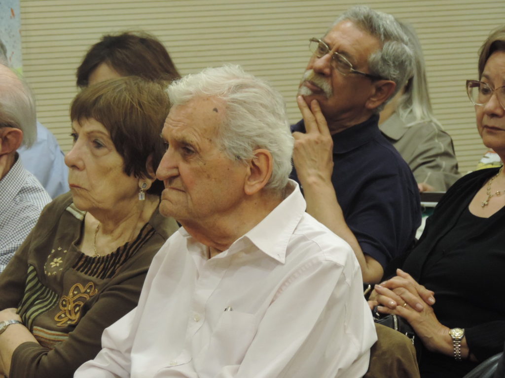 Αφιέρωμα στο Τίτο Πατρίκιο