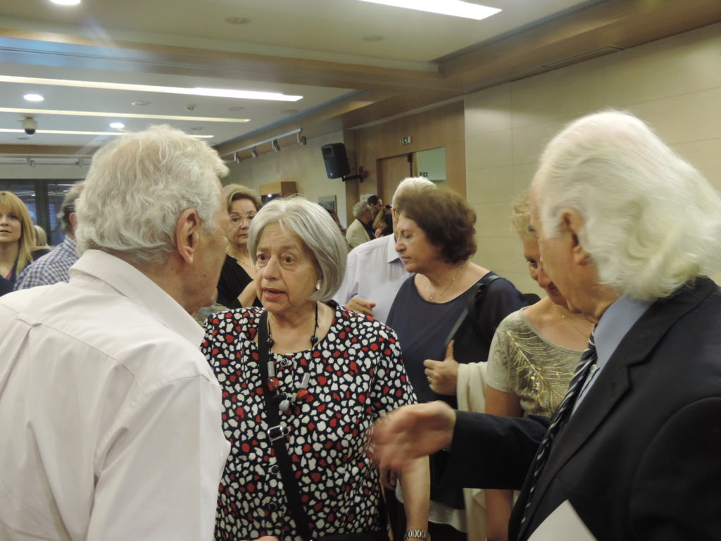 Αφιέρωμα στο Τίτο Πατρίκιο