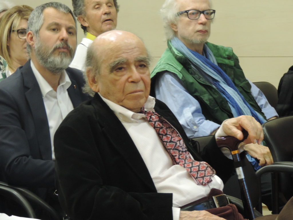 Οι νέοι Κύπριοι ποιητές επανενώνουν τη Κύπρο